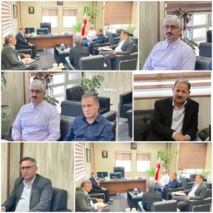 بررسی ظرفیت‌های مرکز تحقیقات و آموزش کشاورزی و منابع طبیعی فارس در جهت تولید