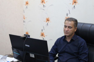 ارائه گزارش جامع از ۵ ایستگاه زراعی؛ تاکید بر بهره‌وری و پایداری در تولیدات کشاورزی استان