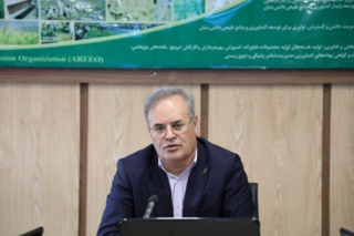 نشست ملی مدیران روابط عمومی و ترویج کشاورزی؛ دکتر گل‌محمدی: تبیین دستاوردها، دانش‌بنیان کردن کشاورزی، رمز تحقق شعار سال و اقتدار ملی