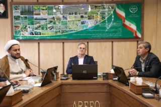 روابط‌عمومی، بال راهبردی سازمان تات در مسیر امنیت غذایی / تأکید معاون وزیر بر روایت دقیق دستاوردهای علمی