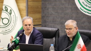 البرز؛ ستون فقرات امنیت غذایی و سلامت کشور/ نقش راهبردی سازمان «تات» در تحول کشاورزی ایران