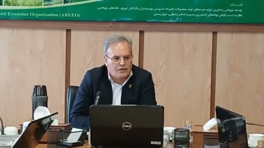 توسعه دانش و مزارع الگویی، پیشران تحقق اقتصاد مقاومتی در کشاورزی