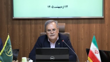 کشاورزان خط‌مقدم امنیت غذایی هستند/ امنیت غذایی پایدار، مرهون کشاورزان در خط مقدم و مروجان در دورترین نقاط است
