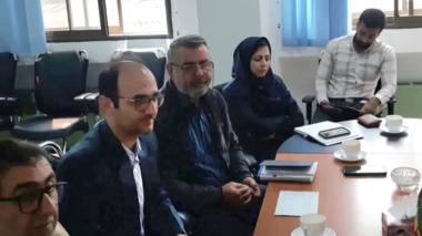 حضور پررنگ محققان مازندران در خط مقدم تولید بذر؛ از تحلیل موانع تا ارائه راهکارهای عملی