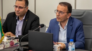 برگزاری بیست‌وهشتمین جلسه شورای راهبردی تحقیقات دامپزشکی