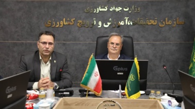 هشتاد و چهارمین جلسه کمیسیون هماهنگی تحقیقات، با حضور دکتر غلامرضا گل محمدی، دکتر غلامرضا صالحی جوزانی و اعضای کمیسیون، در سالن جلسات غدیر برگزار شد.
