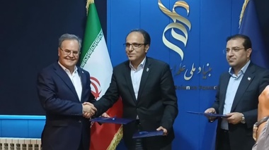 تات، معاونت علمی و بنیاد علم ایران متحد شدند / زنجیره «ایده تا فناوری» در کشاورزی تکمیل می‌شود