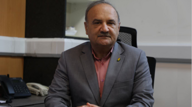 مدیرکل دفتر منابع انسانی و نوسازی اداری سازمان تات خبر داد
