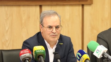 راه‌اندازی ۵ نیروگاه خورشیدی در اراضی سازمان تات؛ گام عملی برای توسعه انرژی پاک