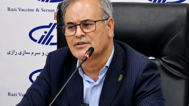 موسسه رازی با استفاده از همه ظرفیت‌ها، نقش خود را در تامین امنیت غذایی کشور تقویت کند