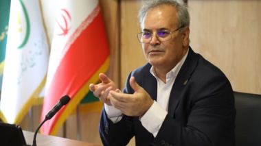 در گفت‌وگوی معاون وزیر و رئیس سازمان تات با روابط عمومی این سازمان مطرح شد؛