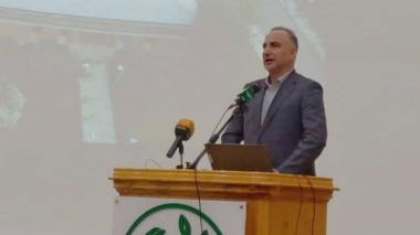 تدوین «الگوی کشت نوین» با تکیه بر یافته‌های علمی