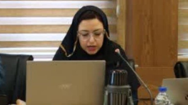 ارتقای مرتبه علمی ۵ عضو هیأت علمی سازمان تات