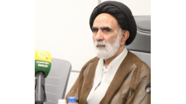نماینده ولی‌فقیه در وزارت جهاد کشاورزی: پیشرفت کشاورزی در گرو دانش‌محوری و تکریم سرمایه انسانی است