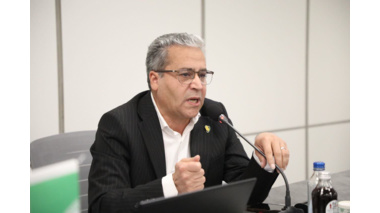 مدل درآمدی مؤسسات تحقیقاتی باید بر پایه دانش و فناوری بازطراحی شود