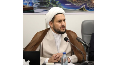 عهدنامه مالک اشتر باید منشور اخلاقی مدیران در خدمت به مردم باشد