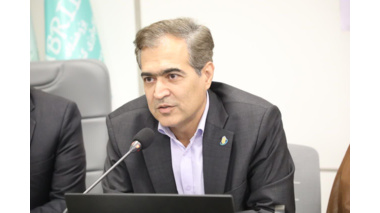 معماری جدید سازمان تات با رویکرد افزایش بهره‌وری و ساماندهی نیروی انسانی