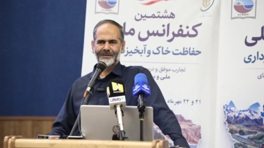 تأکید بر همکاری پژوهشگران و مجلس برای حفاظت از منابع پایه