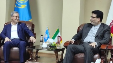 تأکید رئیس سازمان تات بر عملیاتی‌سازی توافقات کشاورزی در قزاقستان