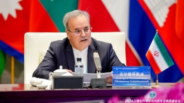 تاب‌آوری ایران در تأمین امنیت غذایی با تکیه بر دانش و مقاومت ملی