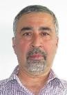 دکتر حمید رحیمیان مشهدی
