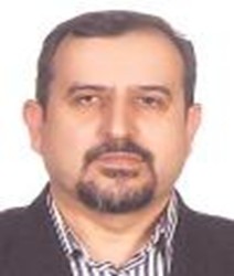 دکتر جواد مظفری