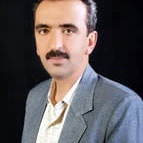 عباس صلاحی اردکانی