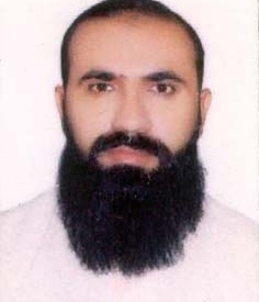 خالد میری