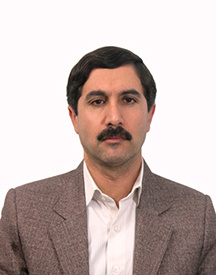 آقای مهندس احمد انجم شعاع