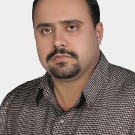 محمود صفری