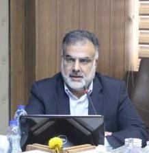 محمد مهدی قاسمی