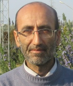 آقای مهندس تقی حاجی مشهدی
