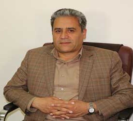 آقای دکتر سیدباقر محمودی