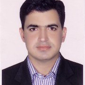 آقای مهندس محمد مهری
