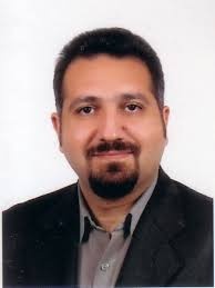 هومن شریف نسب