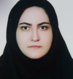 مینا محمدی