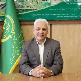 محمدرضا دارینی