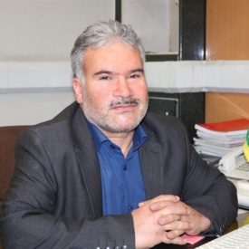 آقای مهندس سید اسماعیل کاظمی
