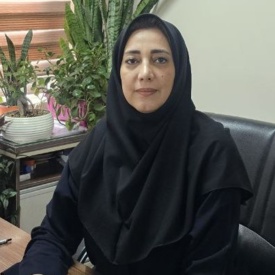 مژگان حجارزاده