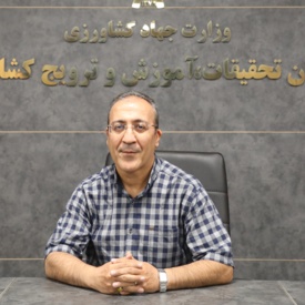 مصطفی جبار پور