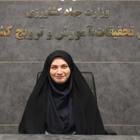 طاهره عشور نژاد