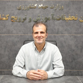 عباس نیک بین