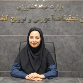 بهناز قمیشی