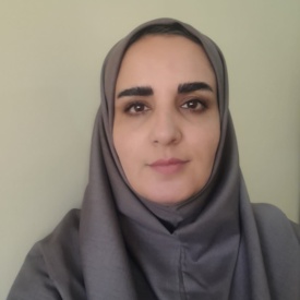 خانم مهندس معصومه لرستانی جوان