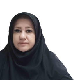 سرکار خانم سمانه پورمنصور