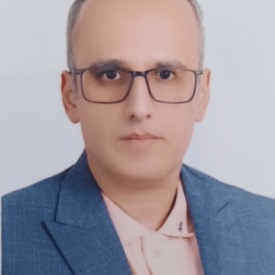 آقای مهندس جواد نیک آزرم