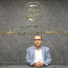 آقای مهندس خبات قادری