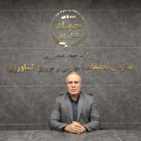 آقای دکتر حسین نوری