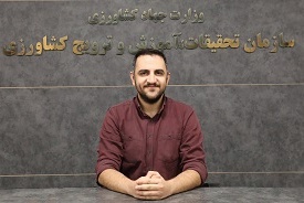 رضا کریمی فر