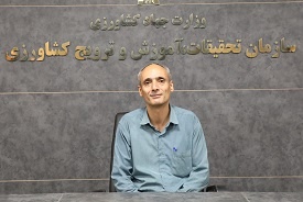 منوچهر دانایی